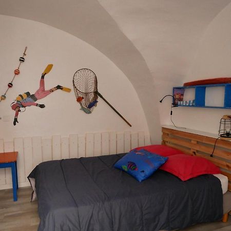 Apartament Le Biou Cassis Zewnętrze zdjęcie