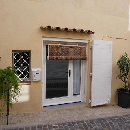 Apartament Le Biou Cassis Zewnętrze zdjęcie