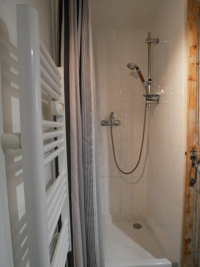 Apartament Le Biou Cassis Zewnętrze zdjęcie