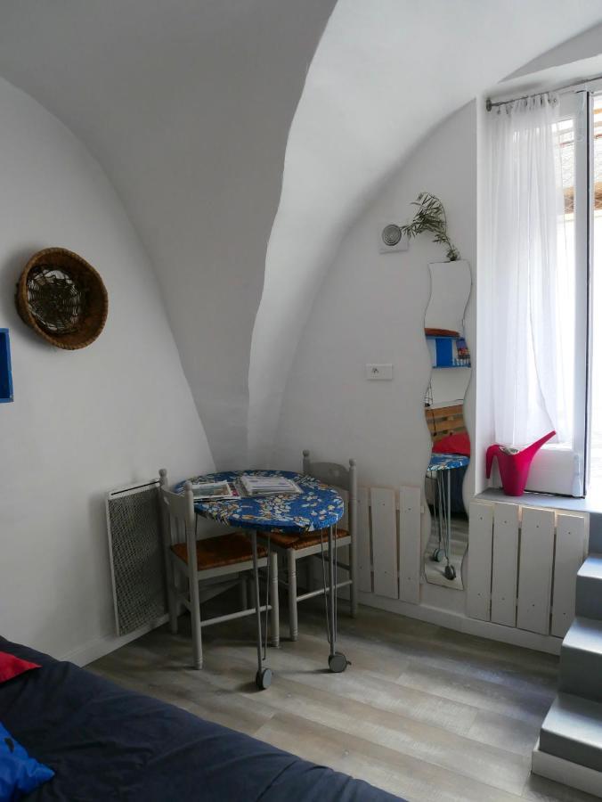 Apartament Le Biou Cassis Zewnętrze zdjęcie