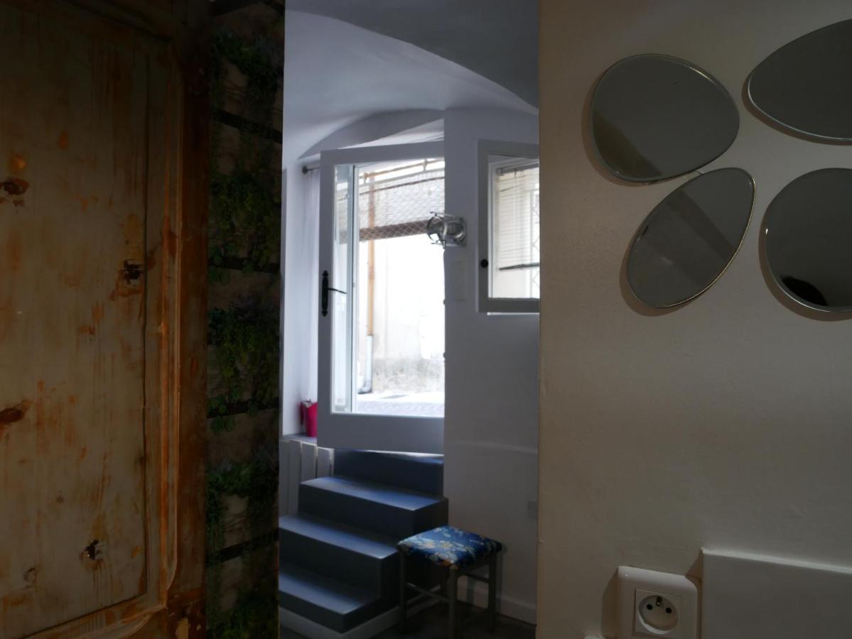 Apartament Le Biou Cassis Zewnętrze zdjęcie
